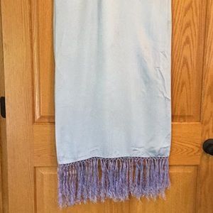 100% Silk Pashmina Wrap